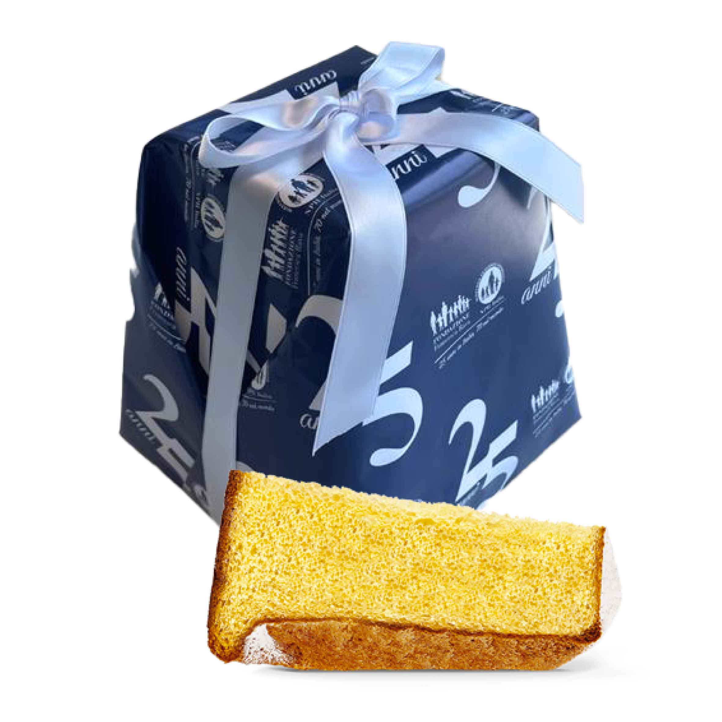 Pandoro Classico Tutto Burro Giovanni Cova & C