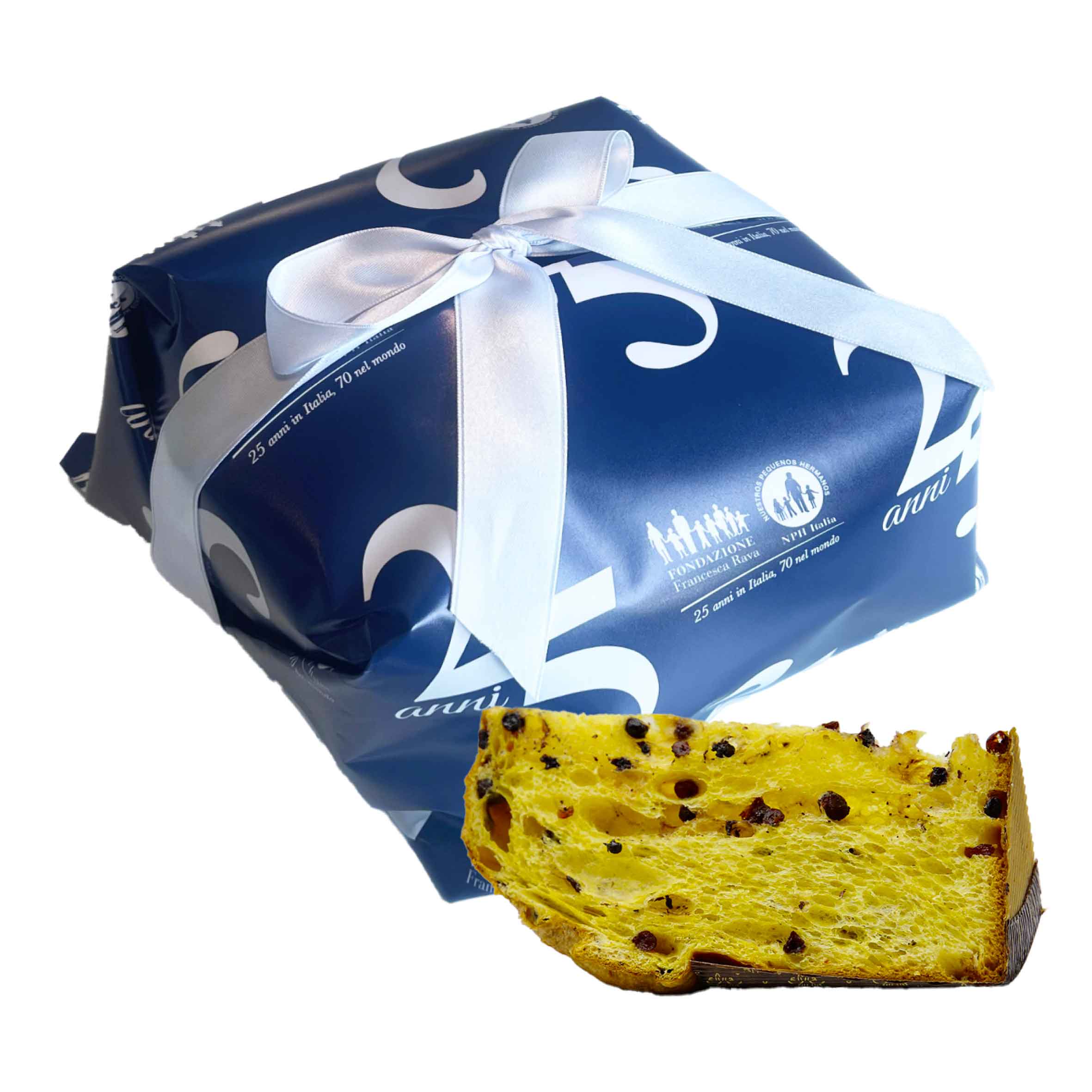 Panettone Classico Giovanni Cova & C 0,75 kg