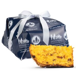 Panettone Classico Giovanni Cova & C 0,75 kg