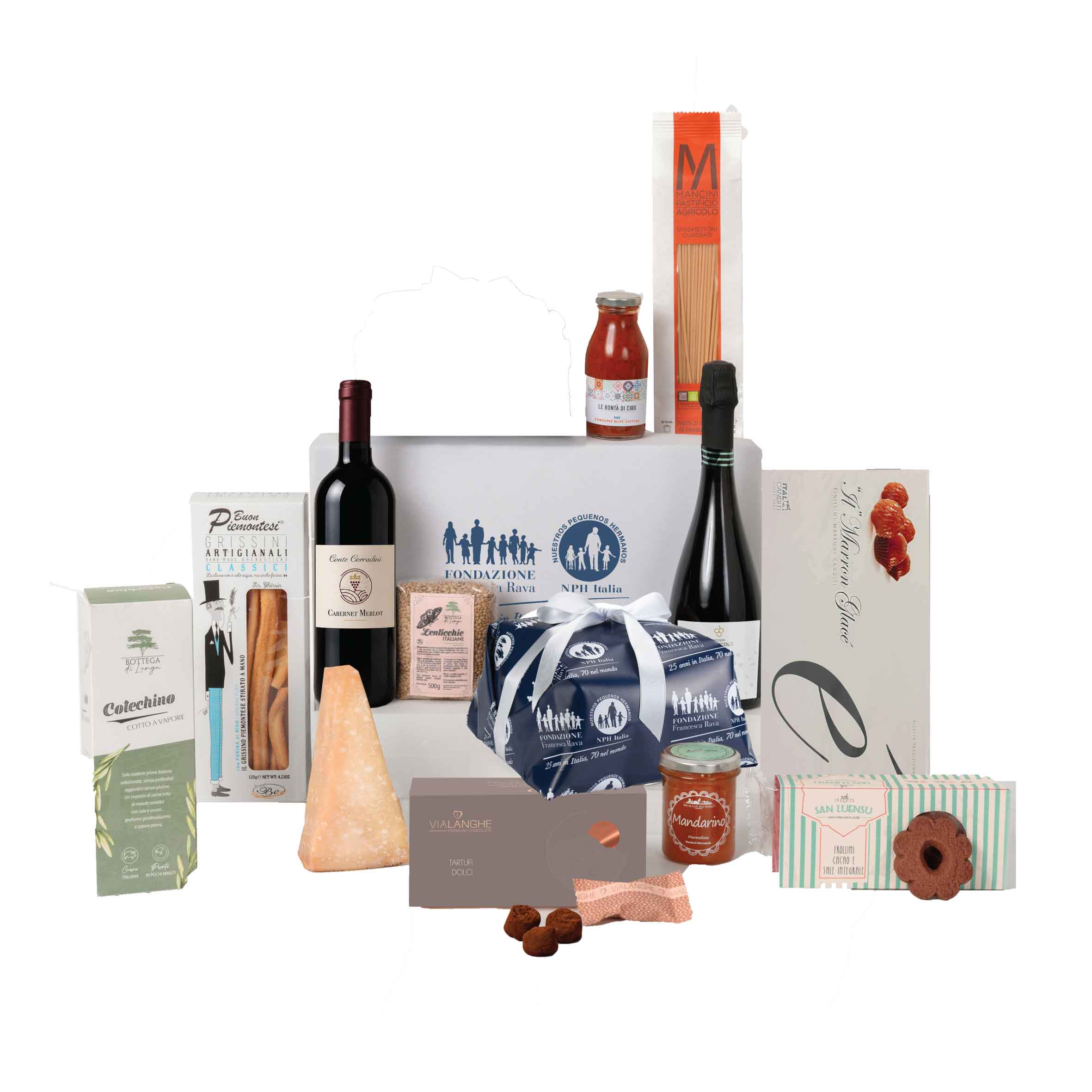 Natale Premium