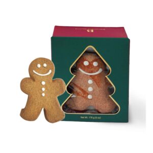 BISCOTTINI DI NATALE BISCOTTERIA BETTINA