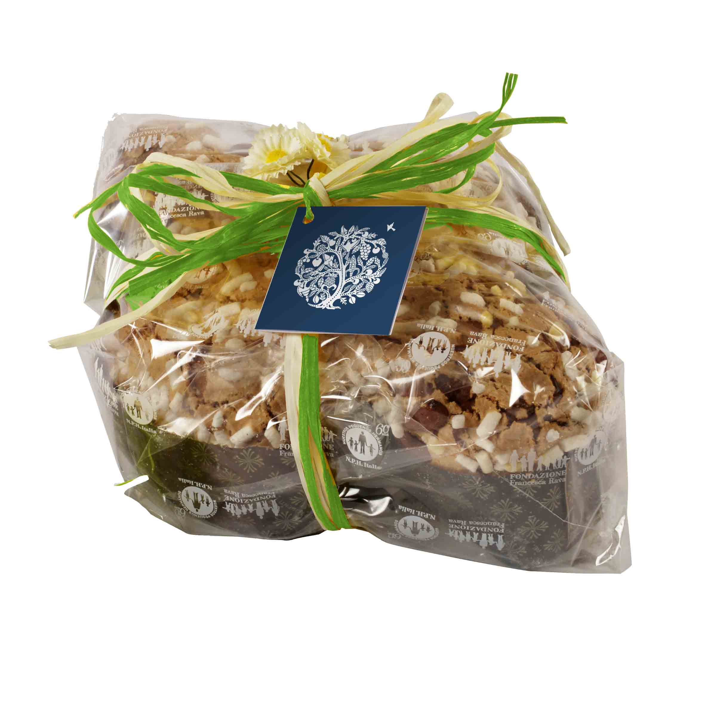 Colomba Arcobaleno