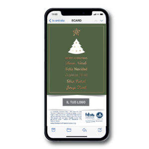 e-card C