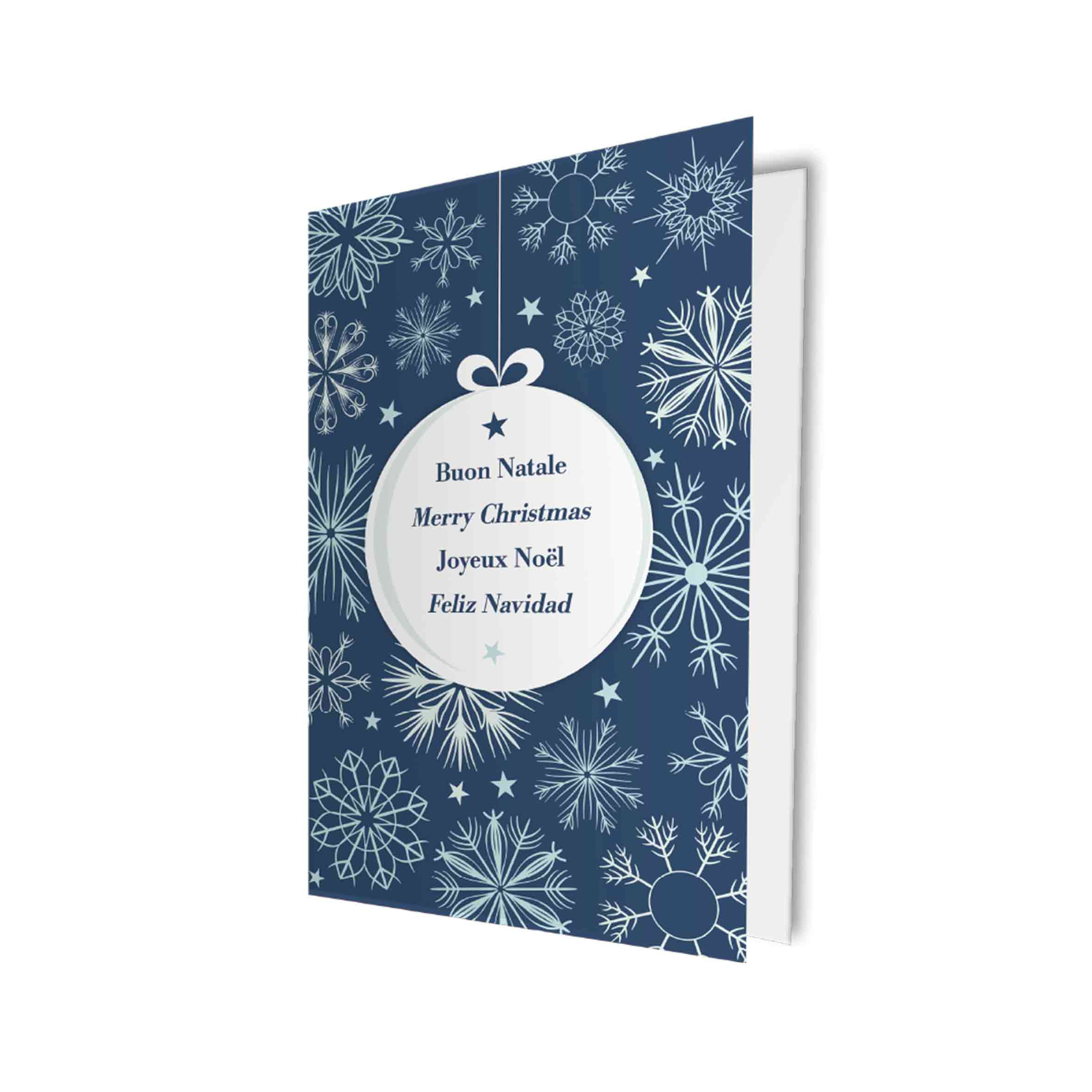 BIGLIETTO D STANDARD