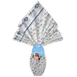 UOVO DI CIOCCOLATO AL LATTE