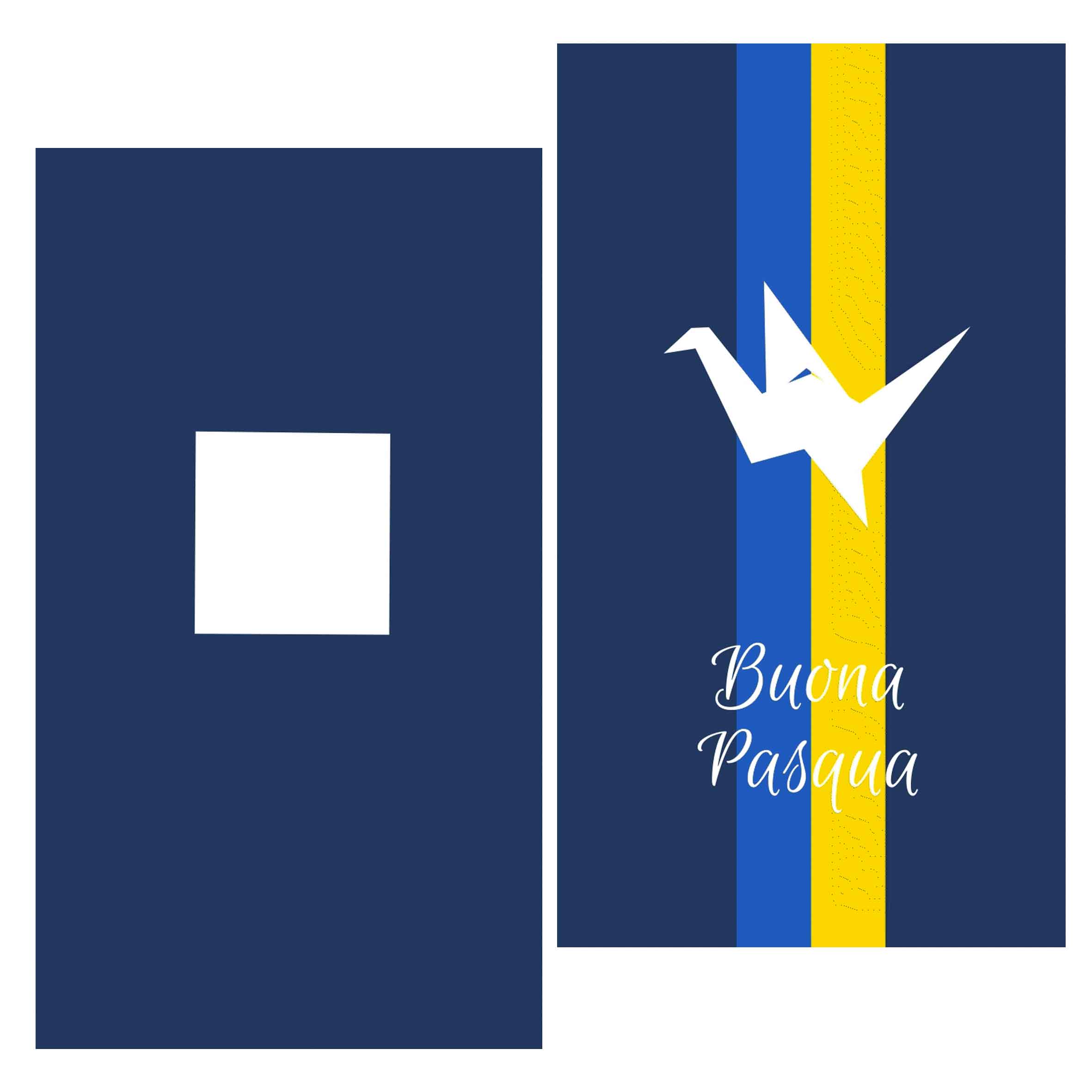 ORIGAMI PER L'UCRAINA - immagine 3