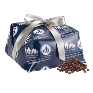 Panettone Grancioccolato Giovanni Cova & C