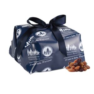 Panettone Tutto Uvetta Giovanni Cova & C
