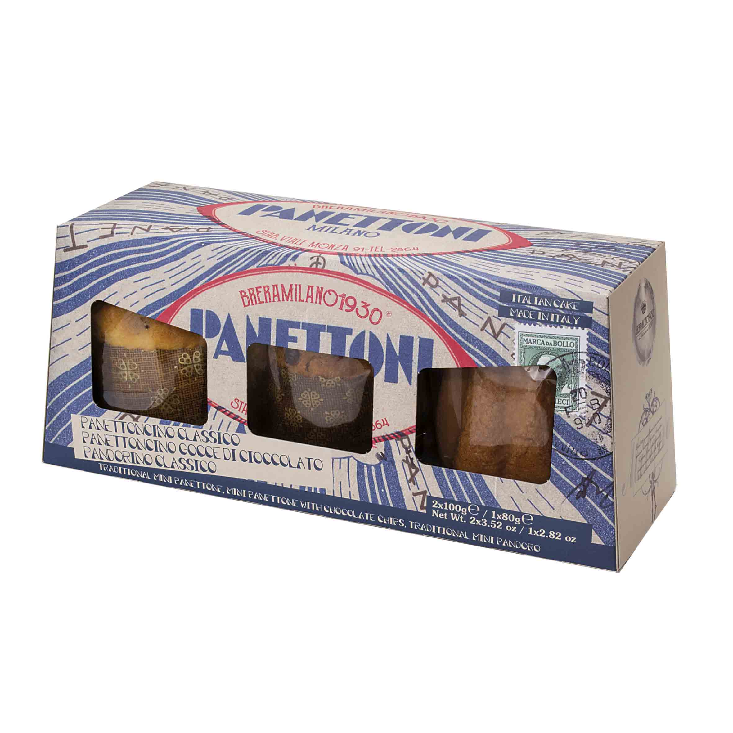 selezione mignon - Giovanni Cova & C.