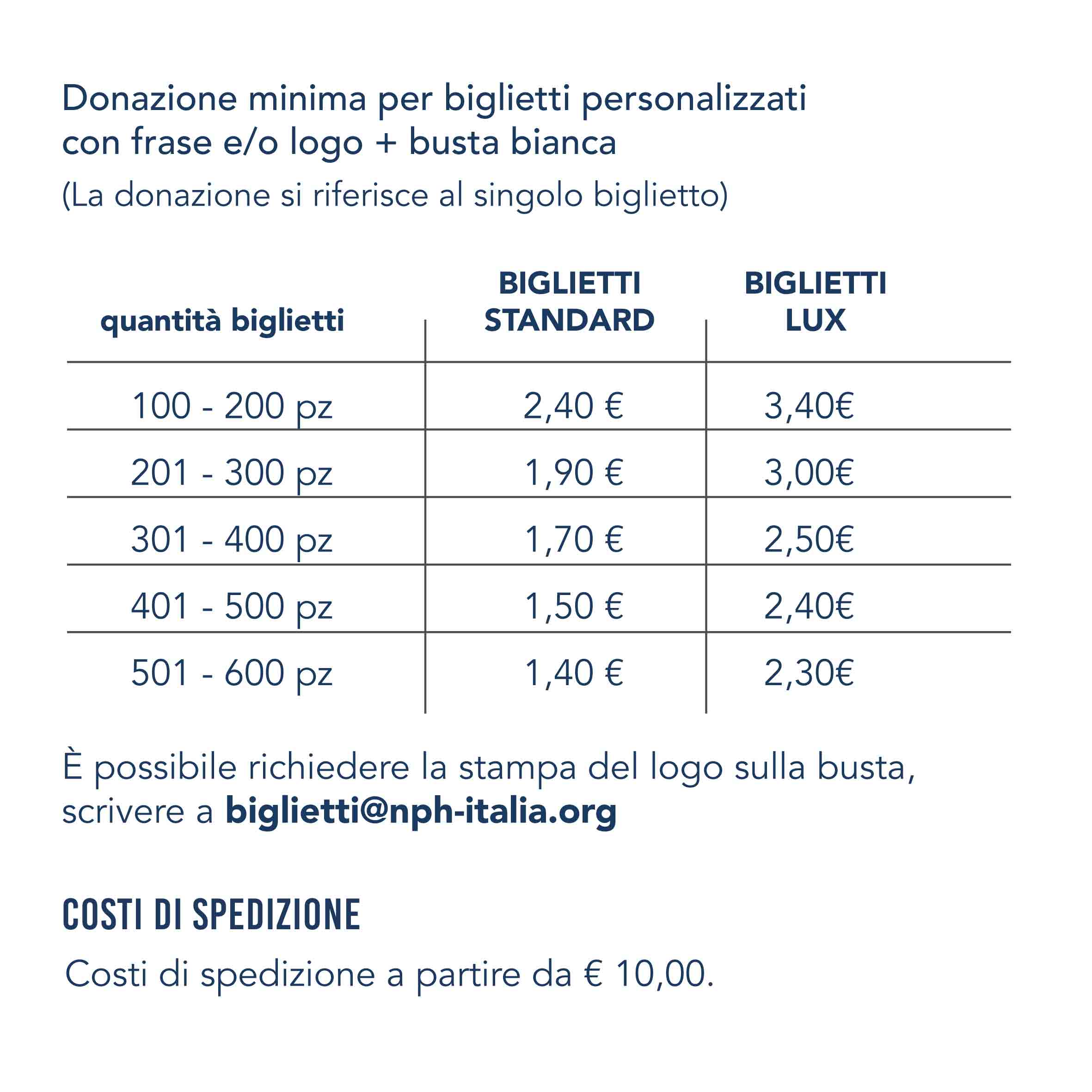 Biglietto augurale - E Verde - immagine 3