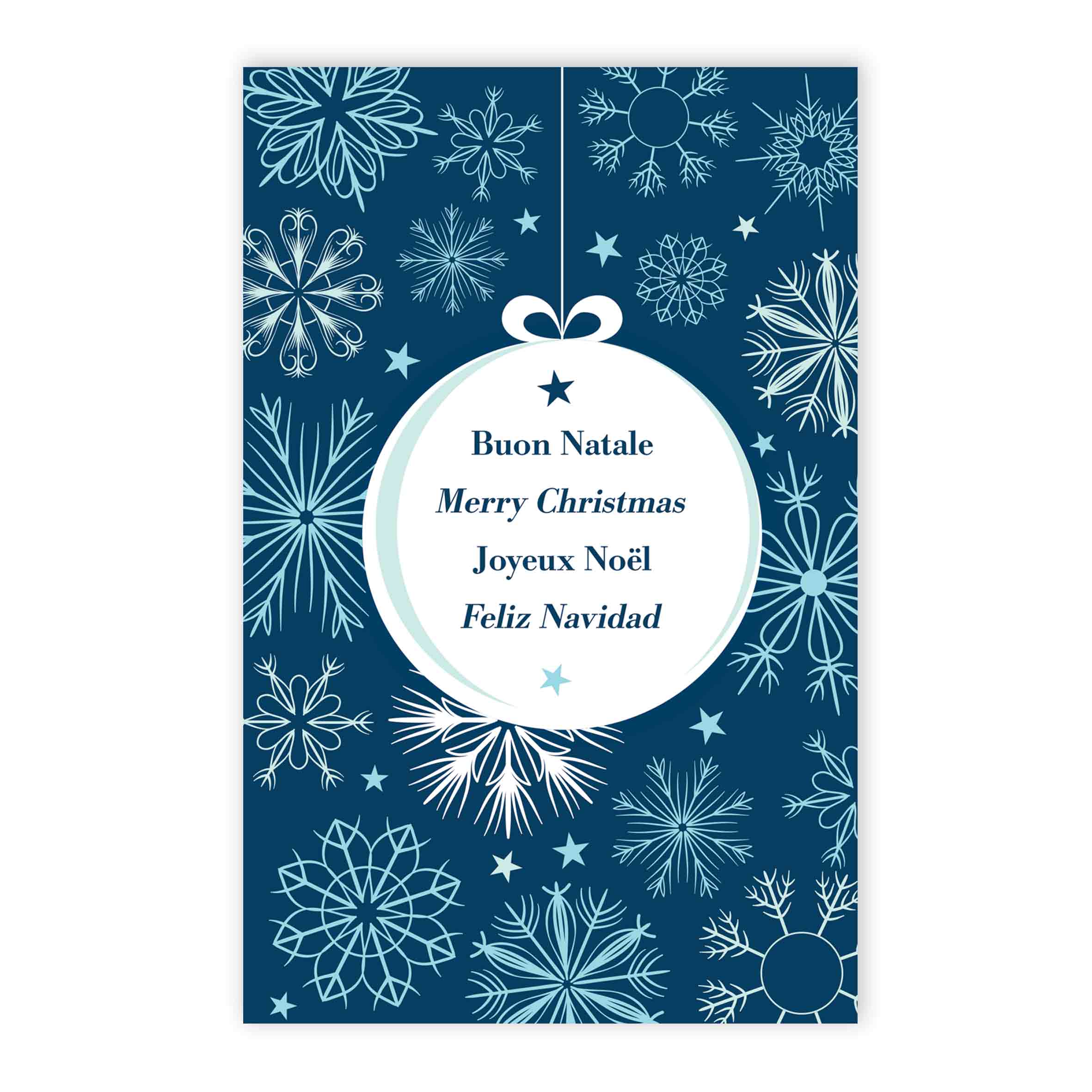 BIGLIETTO D STANDARD - immagine 2