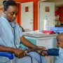 Dona una medicazione chirurgica ambulatoriale