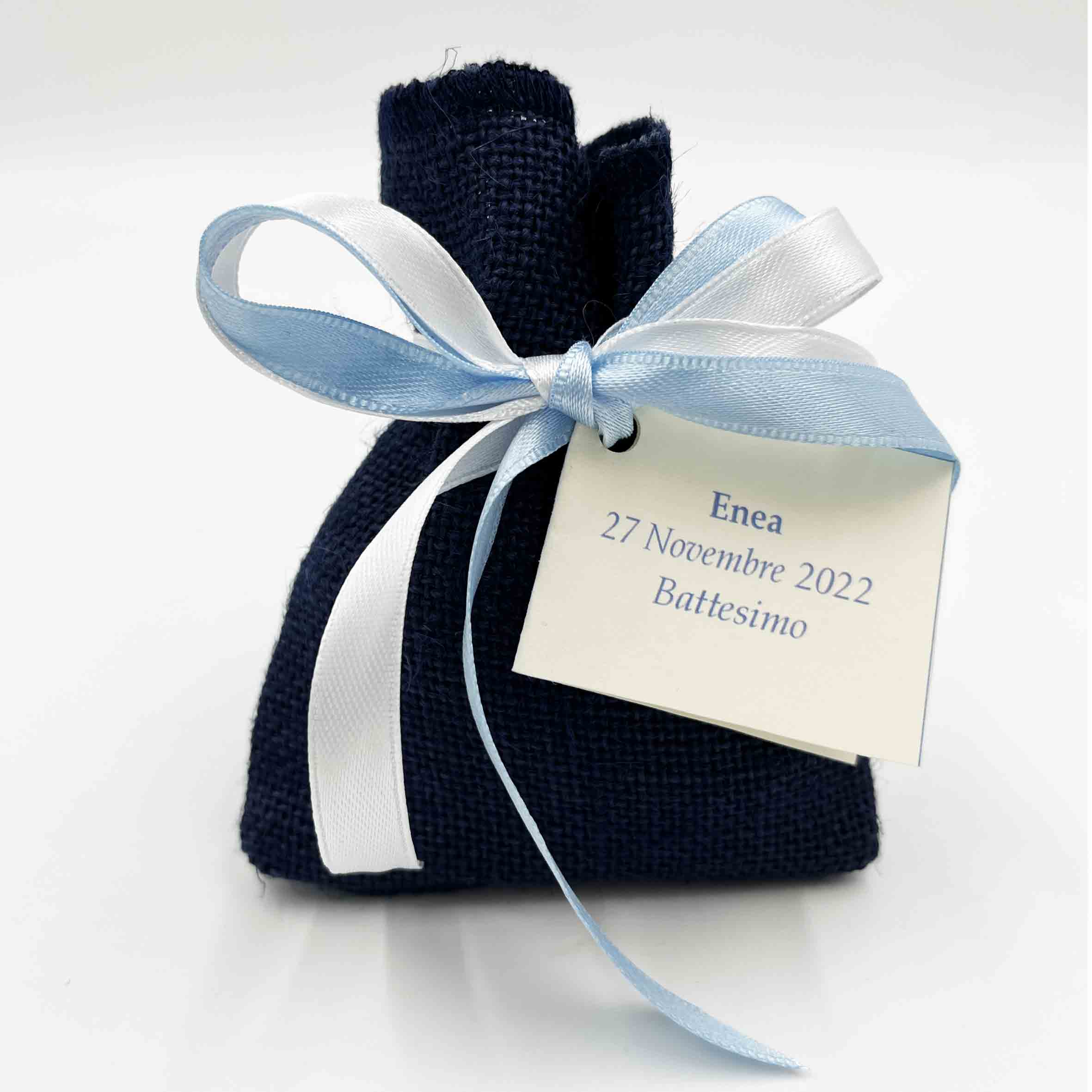 A23 - COTONE GREZZO BLU