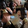 DONA 100 KG DI FARINA PER LA PRODUZIONE DI 2000 PANINI PER I BAMBINI DELLE SCUOLE DI HAITI