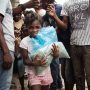 DONA UN SACCO DI PASTA DA 4KG AI BAMBINI DELLE SCUOLE DI HAITI