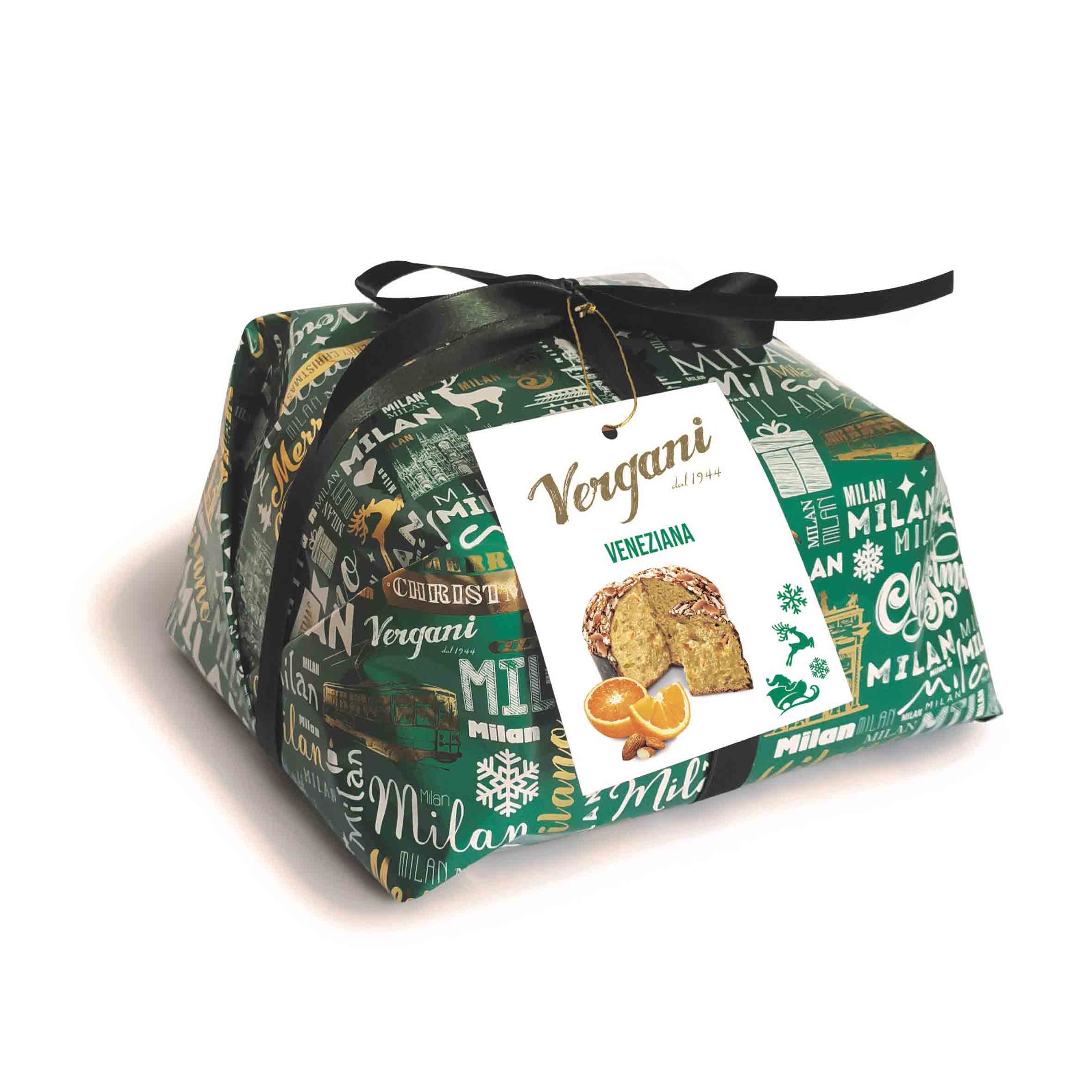 Veneziana Merry Christmas 720 gr