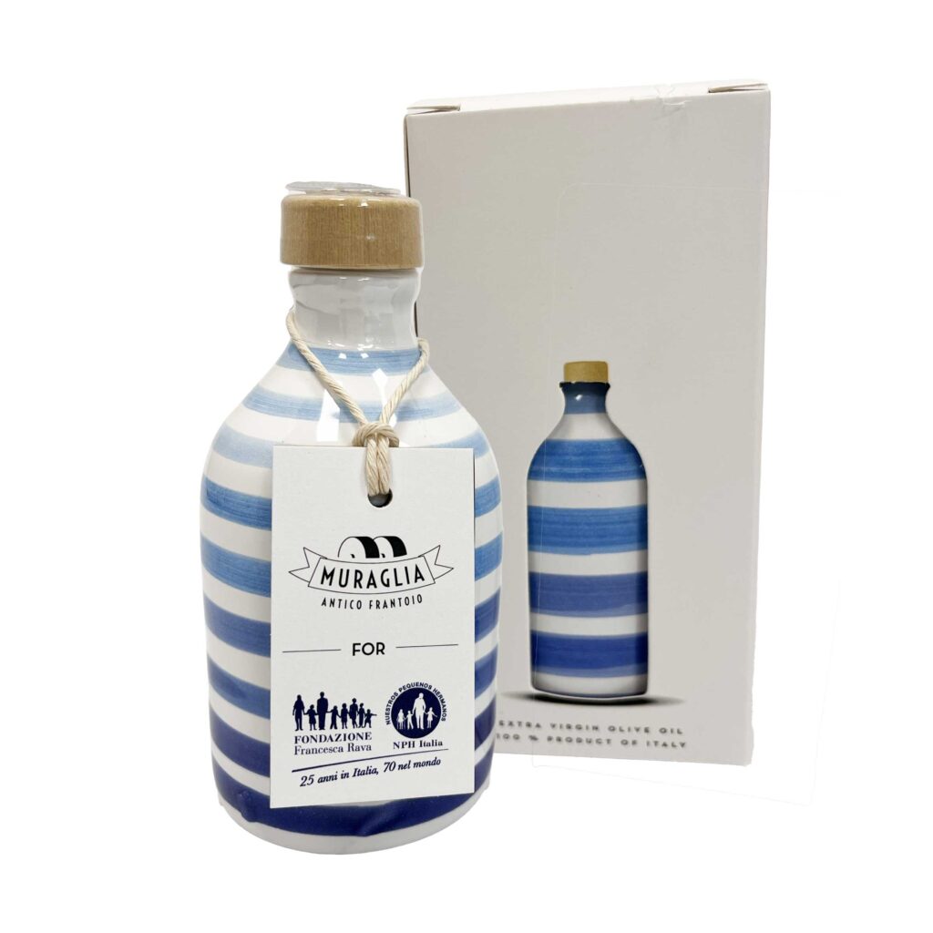 ORCIO IN CERAMICA 100ml