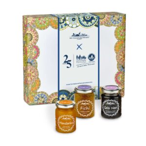 Sicilian Box