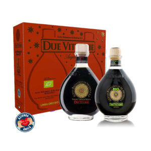 CONFEZIONE ACETO BALSAMICO