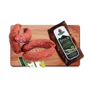 Confezione Alto Adige