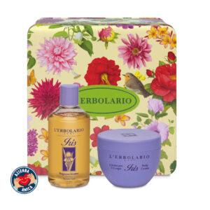 Segreti di Bellezza DUO Iris