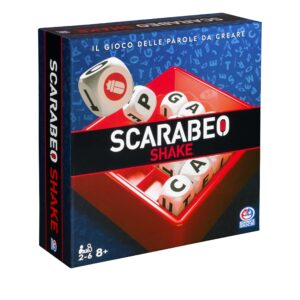 Scarabeo Shake