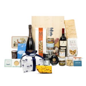 NATALE PLATINO