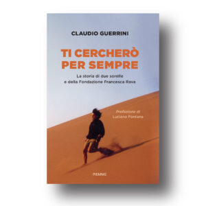 LIBRO TI CERCHERO' PER SEMPRE