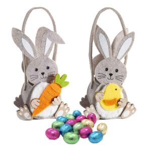 CONIGLIETTO IN PANNO