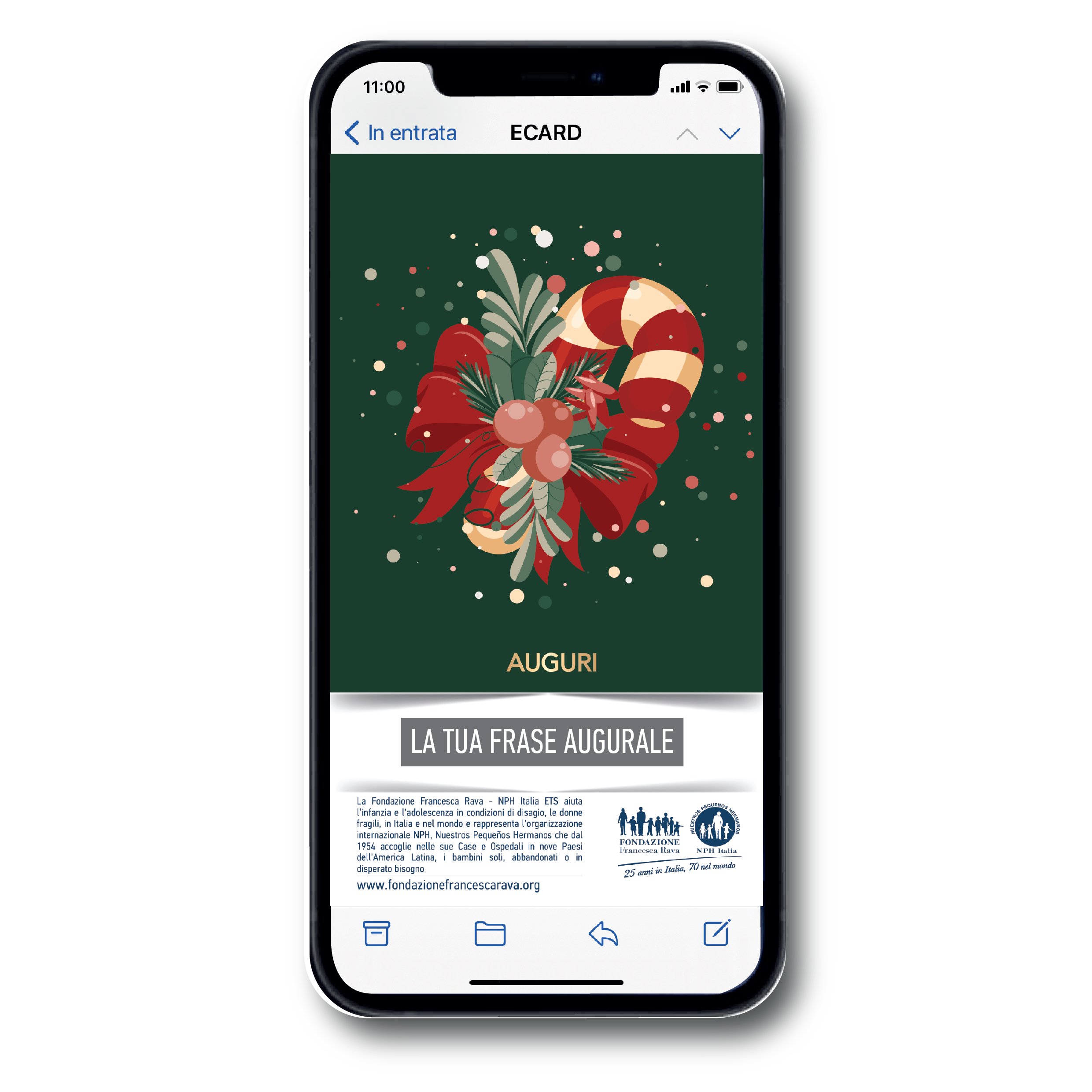 E-CARD H