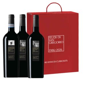 Confezione Feudi San Gregorio