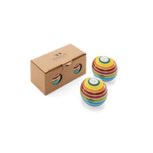 SET SALE E PEPE IN CERAMICA