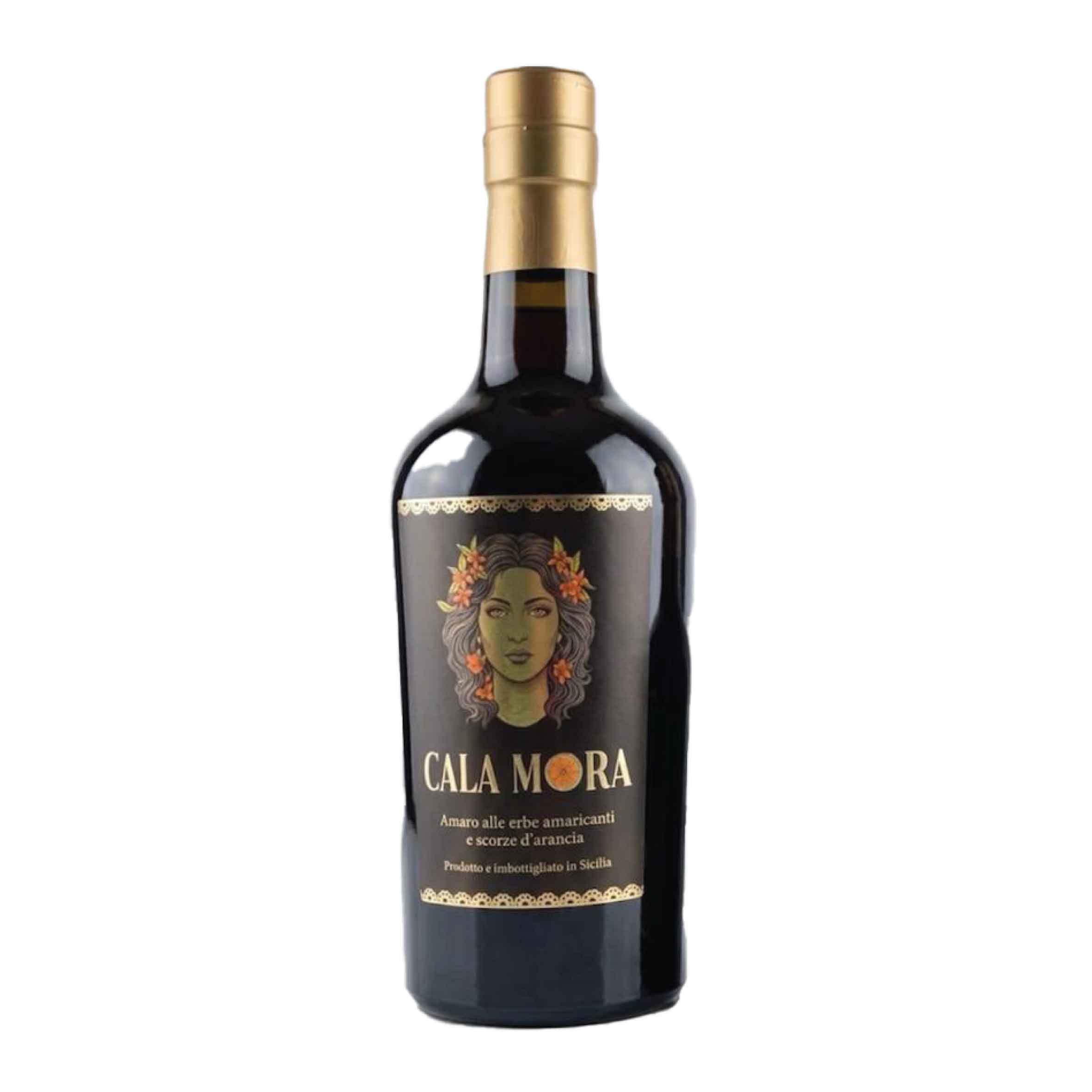 AMARO CALA MORA