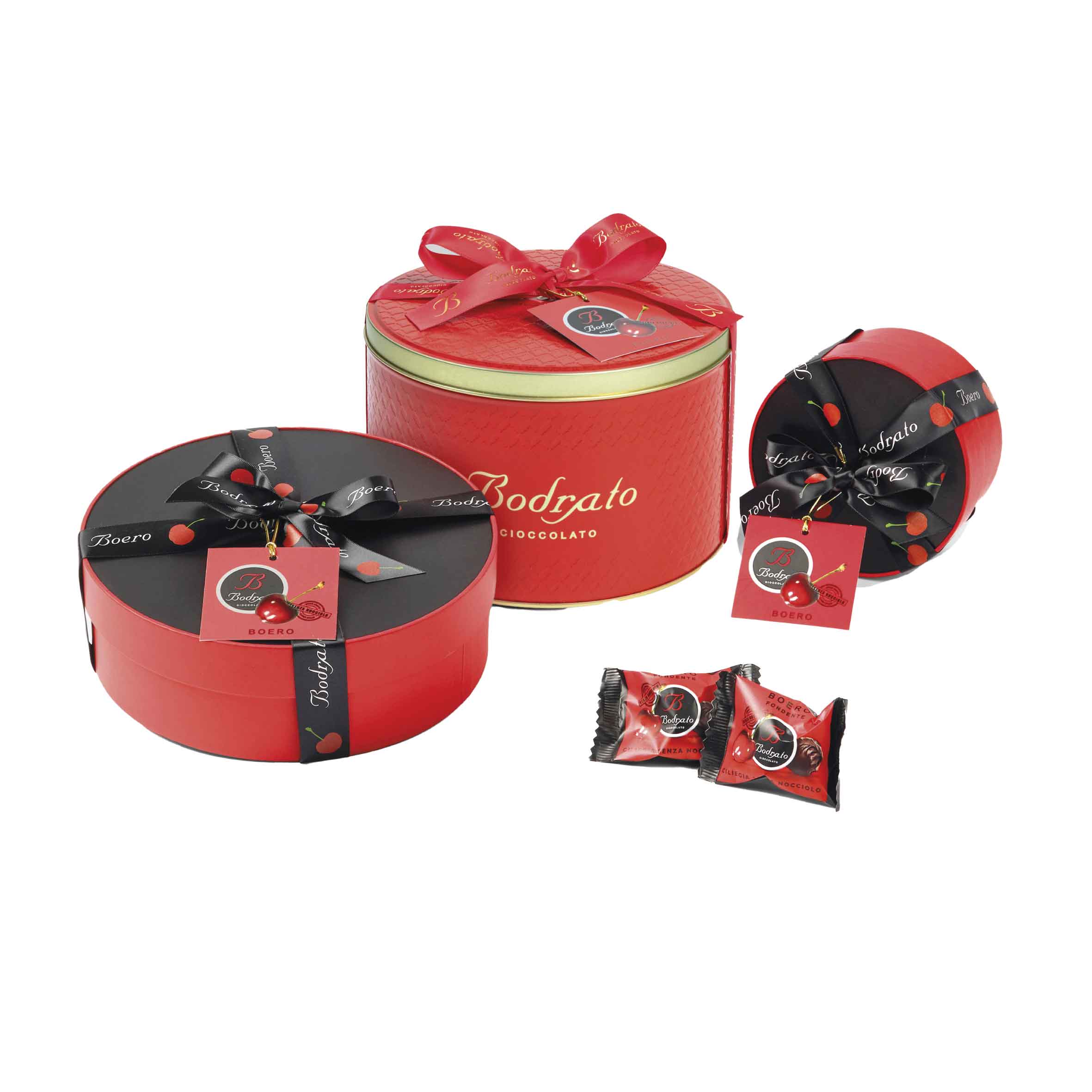 CAPPELLIERA BOERI FONDENTI - immagine 2