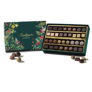 CONFEZIONE DEGUSTAZIONE