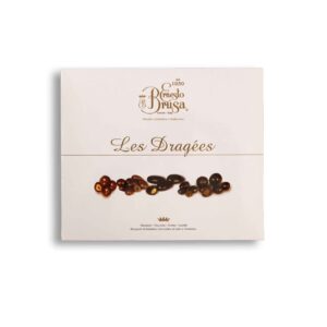 Confezione regalo Les dragèes 290 gr