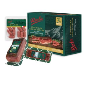 Confezione Delizie dell’Alto Adige - Recla