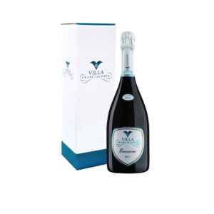 Franciacorta Brut Emozione