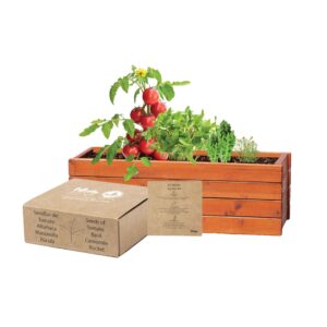 KIT GIARDINAGGIO