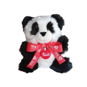 PANDA  GINA - TRUDI