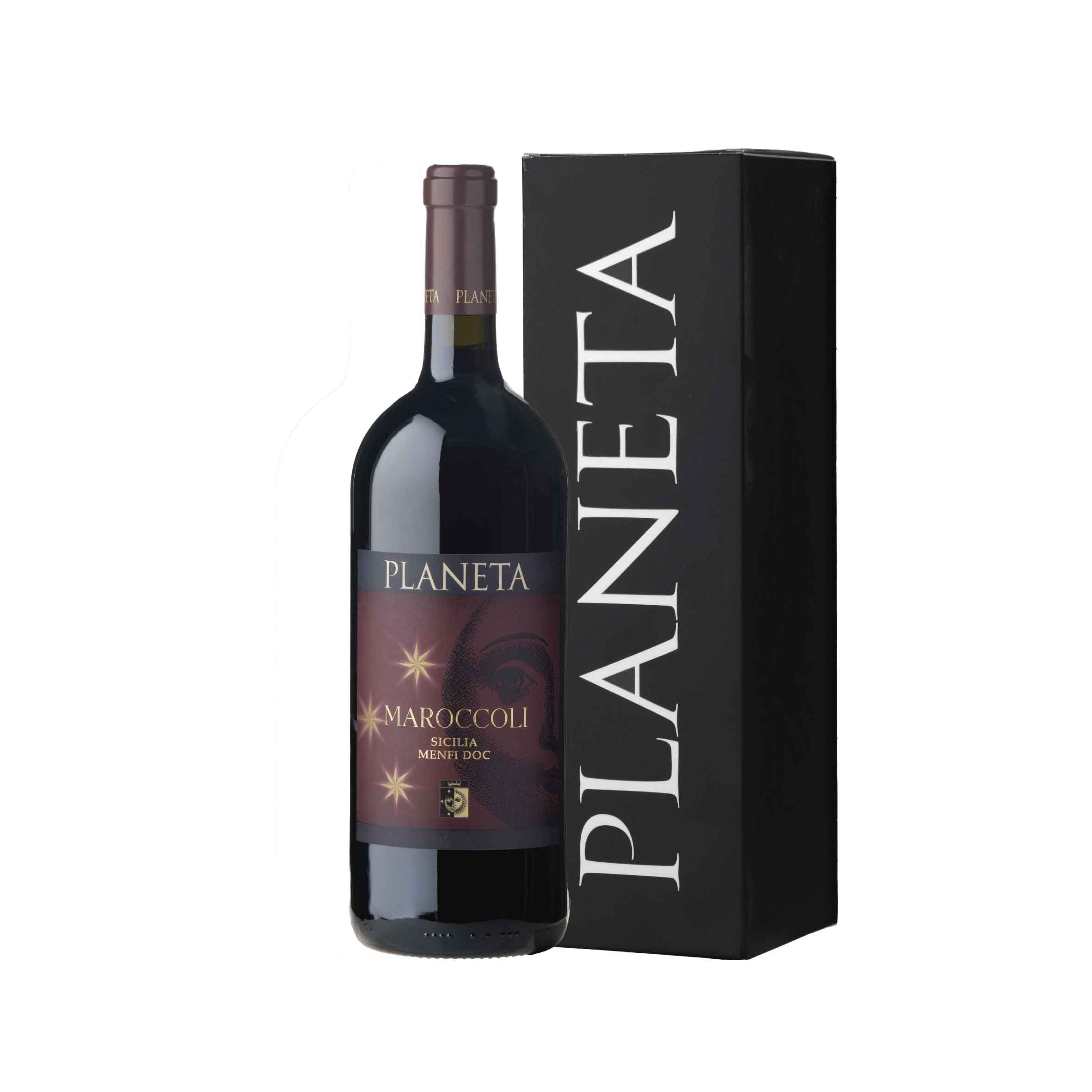 MAGNUM Maroccoli Syrah