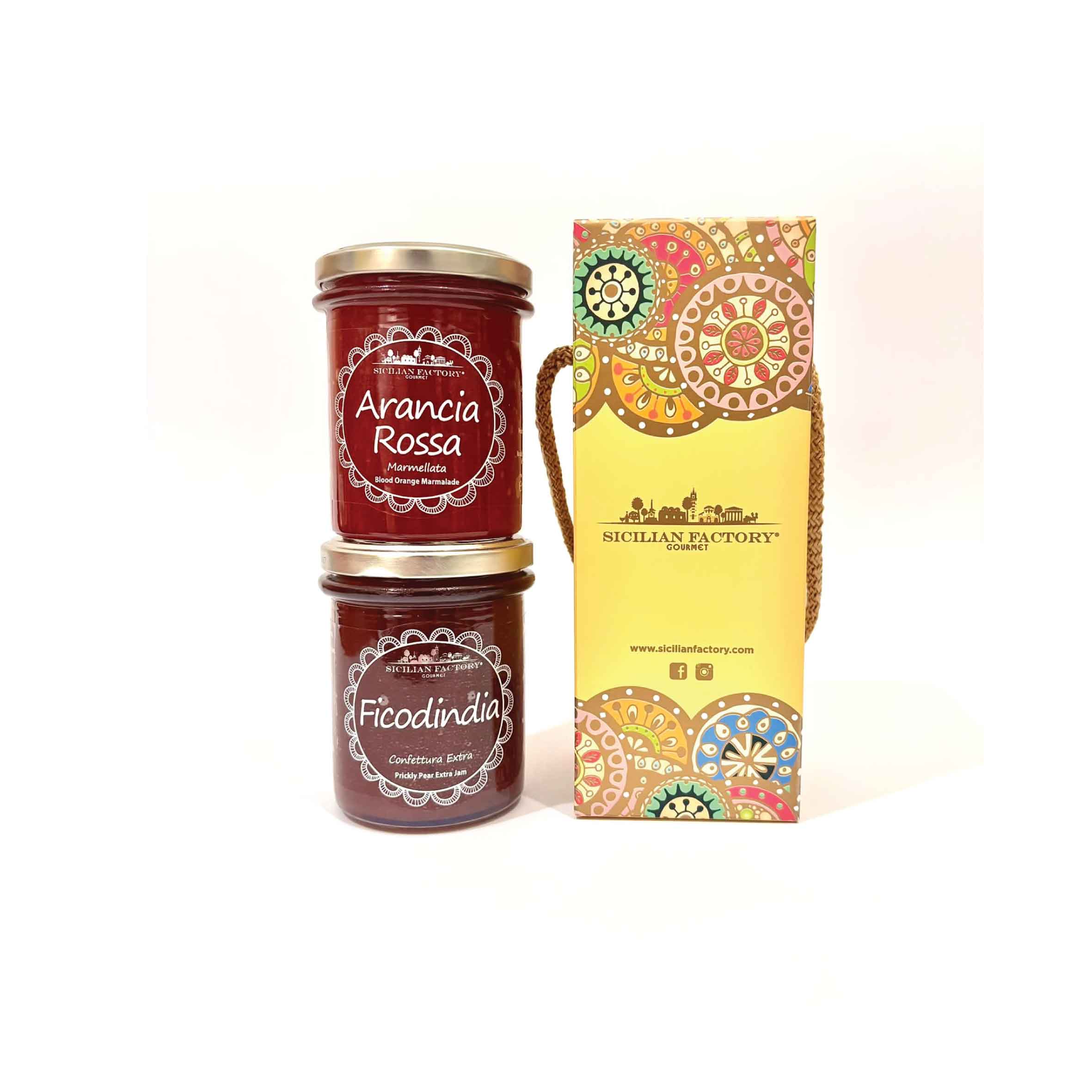 Gift box  Sicilian Factory