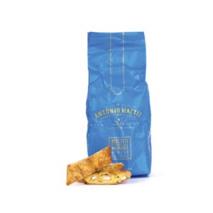 Biscotto di Prato 125 gr Antonio Mattei