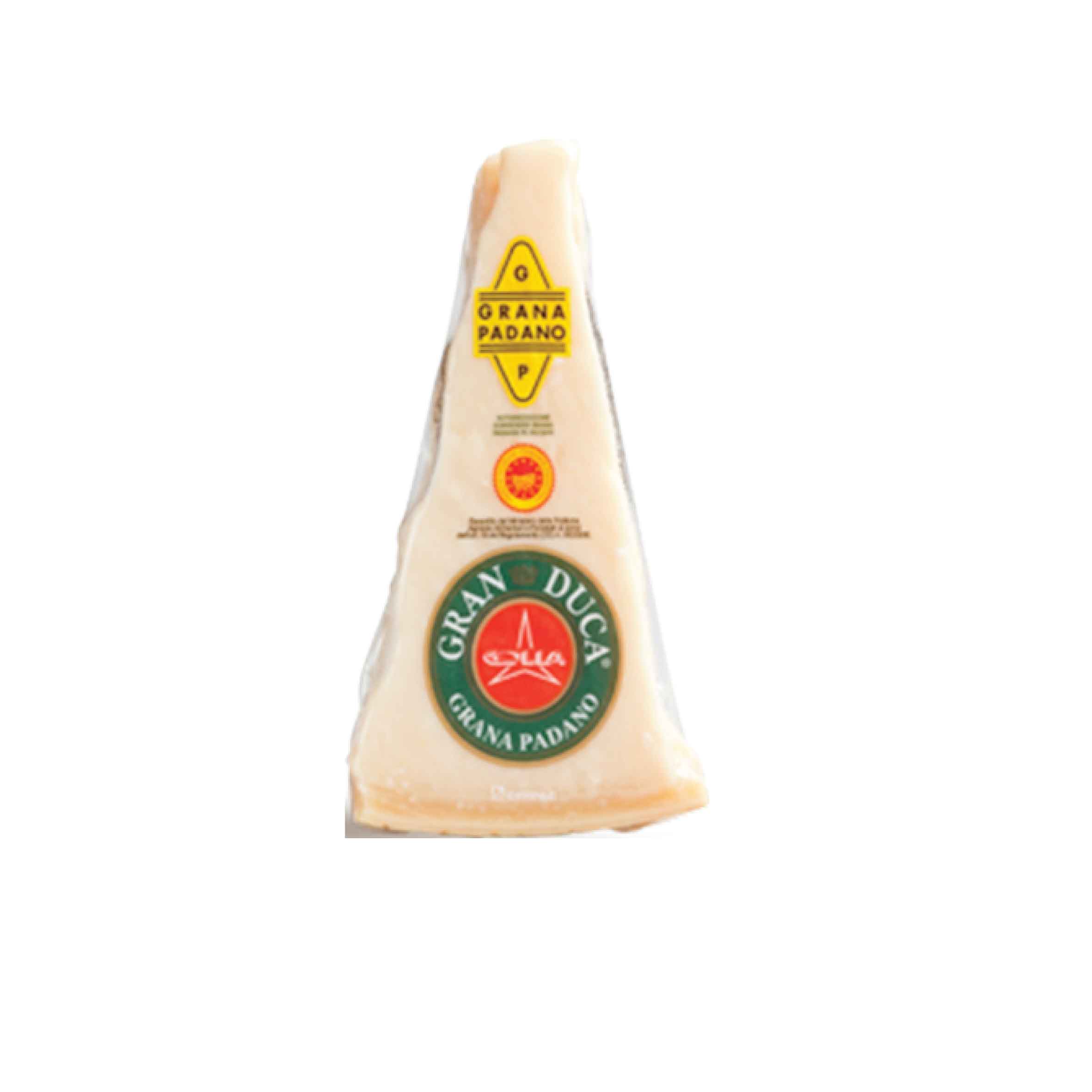 Grana Padano 200 gr circa Gran Duca