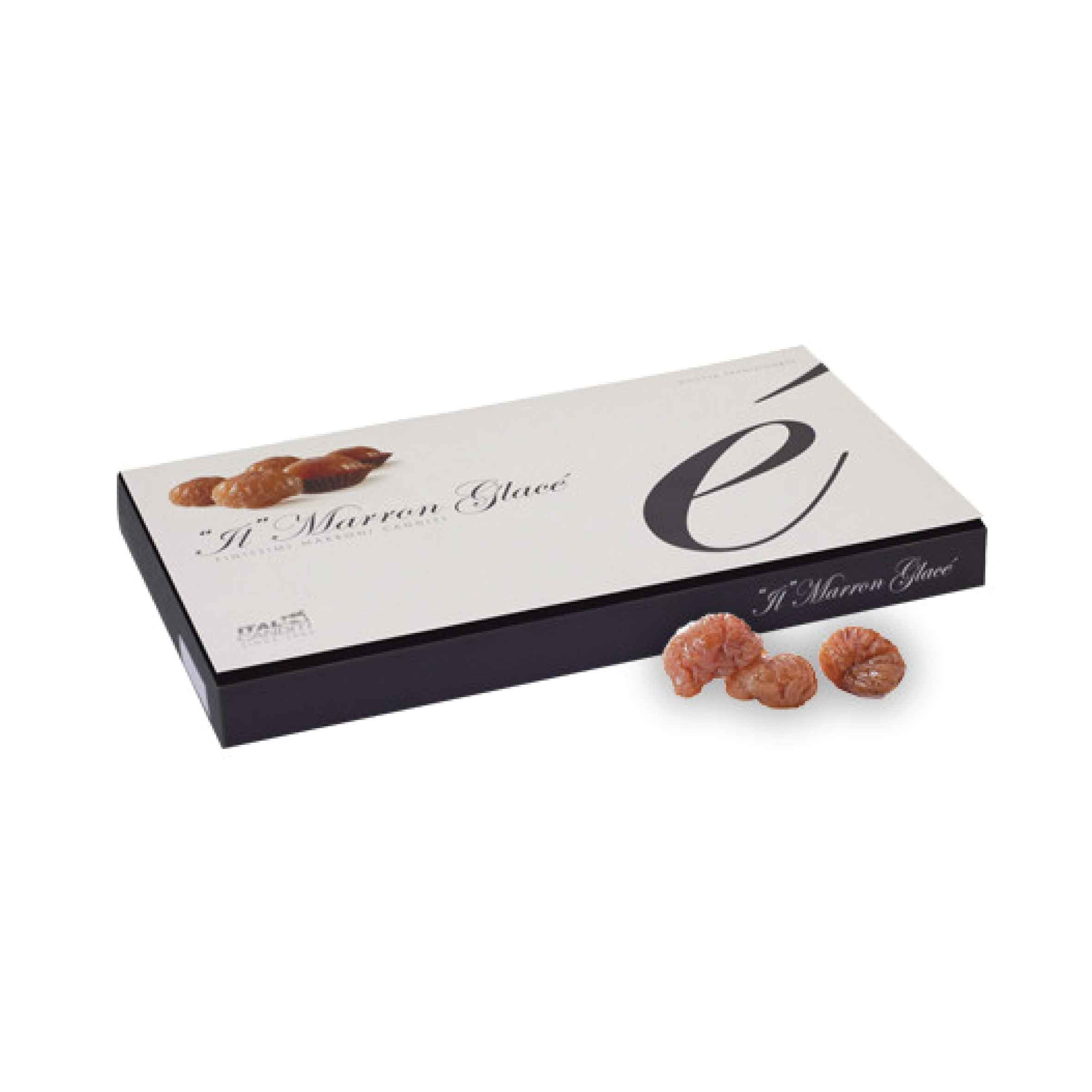 Marrons glacés 240 gr Italcanditi