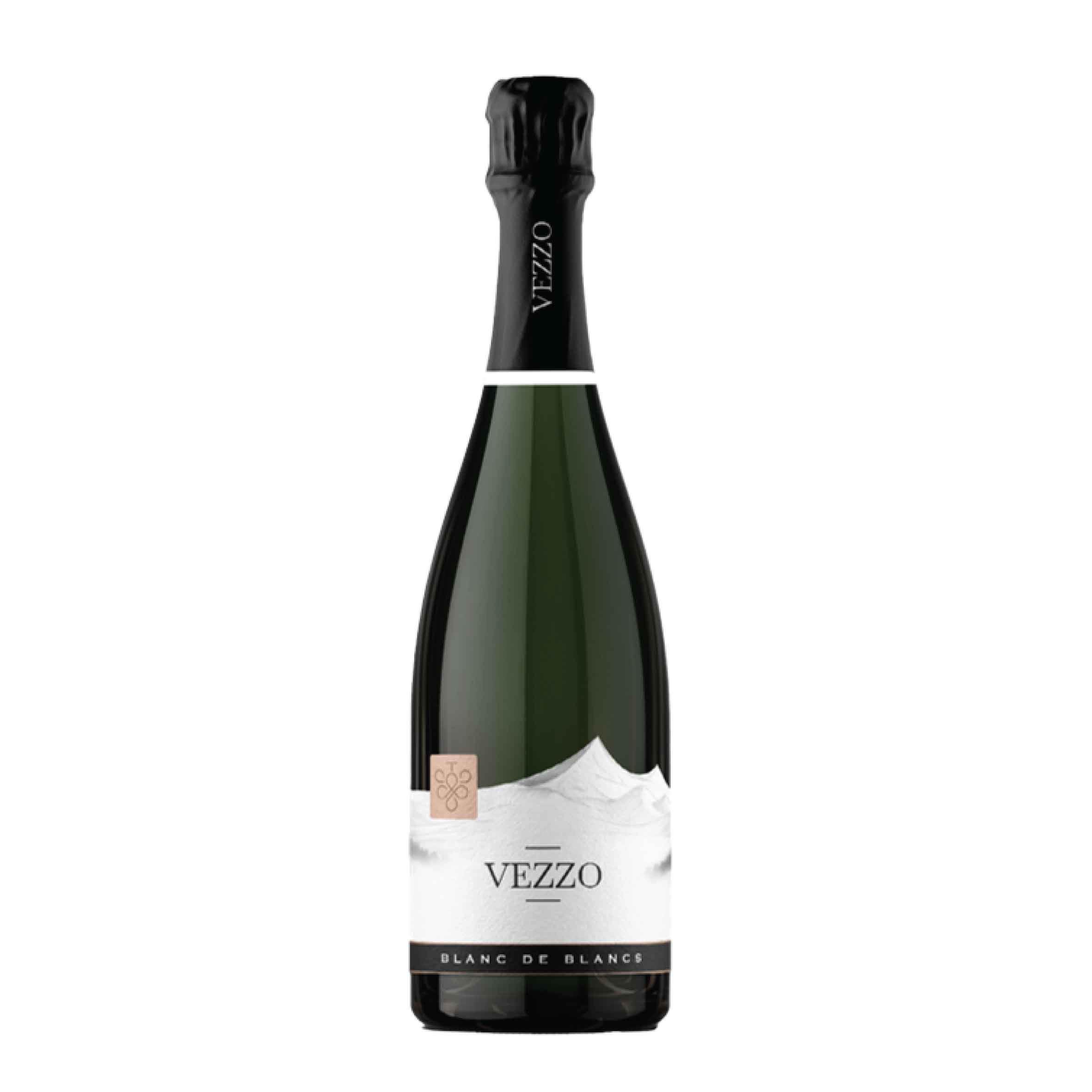 BLANC DE BLANCS BRUT - VEZZO
