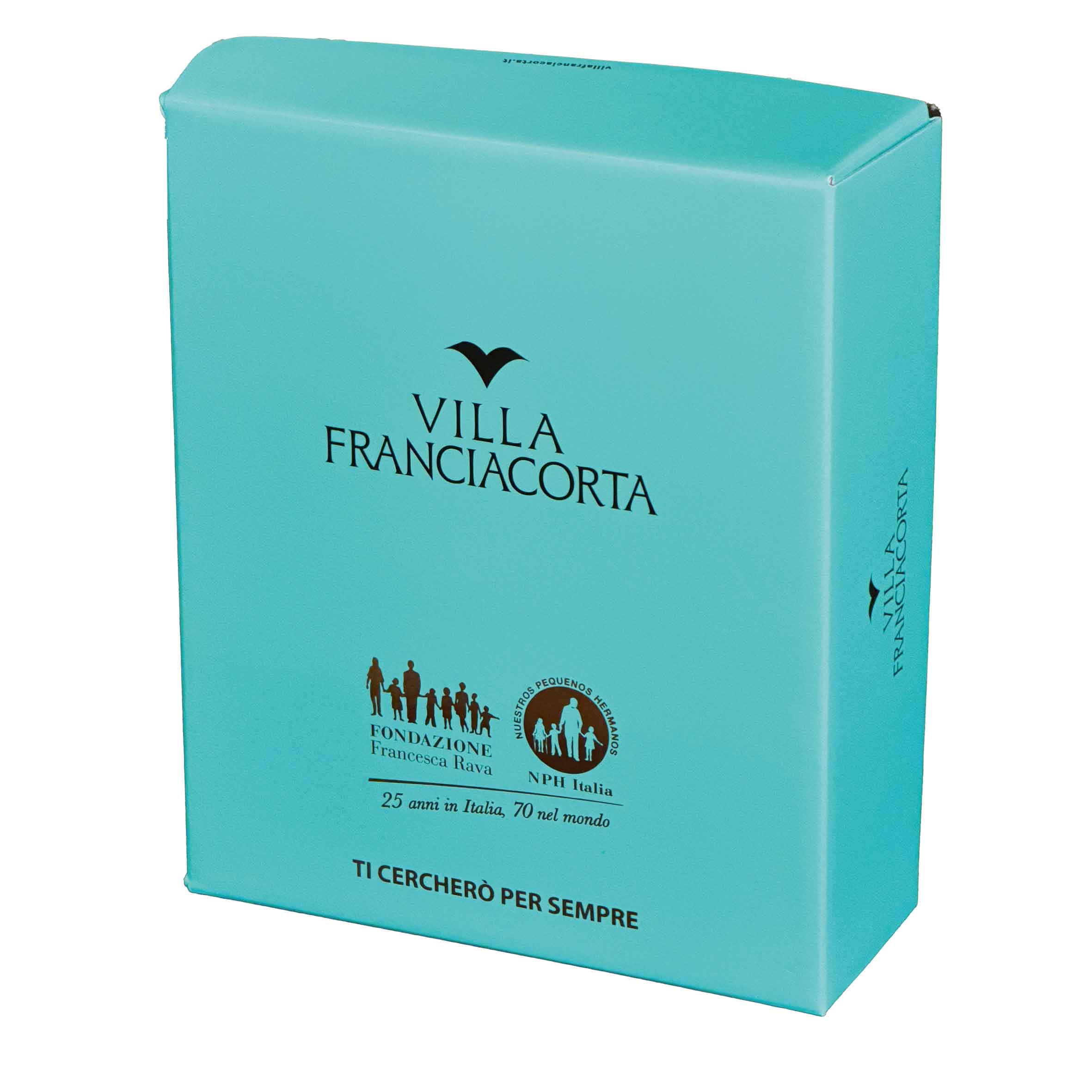 Confezione Villa Franciacorta - Ti cercherò per sempre - immagine 2